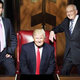 Illustration for article titled Donald Trump is basically still hosting iThe Apprentice/i